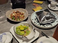 -福照楼汽锅鸡·云南菜(火车站锦江店)