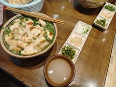 -小毛驴驴肉泡馍(解放路店)