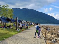 -坝光海滩