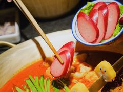 -九鼎轩脆毛肚火锅(南京东路店)