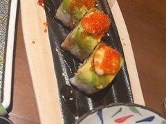-弓二·烧鸟居酒屋(财富购物中心店)