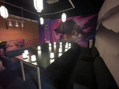-无趣桌游狼人杀店