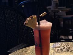 -Long Bar(莱佛士酒店)