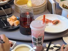 -徐记海鲜(开福寺|伍家岭店)