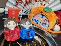 -味蜀吾正宗川味老火锅(横店店)