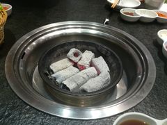 -温度烤肉专门店