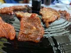 -平山城鑫烧烤(建国楼店)