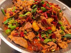 -成都娃娃花园餐厅 (南艺旗舰店)