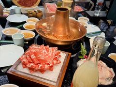 -阳坊涮肉(西直门凯德mall店)