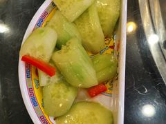 -芦月轩羊蝎子(北蜂窝店)