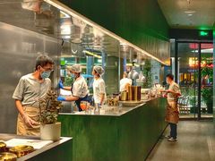 -SHAN山(前滩太古里店)