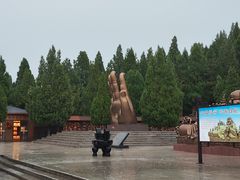 -龙口南山旅游景区