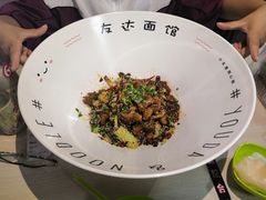 -友达面馆·酸菜鱼面(钱塘区店)