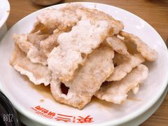 -英兰朝族饭店·英兰锅包肉(佳园路店)