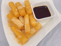 -虎虎龙虾大排档(双井店)