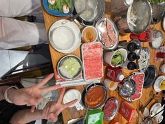 -壹号粥火锅·海鲜煲仔粥(水围店)