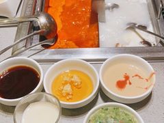 -海底捞火锅(奉化银泰店)