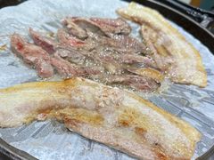 -绣旻烤肉吧(总店)