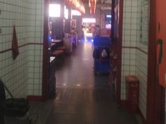-李姑婆鲜切牛肉火锅自助(凤城二路店)