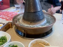 -阳坊大都涮羊肉(阳坊总店)