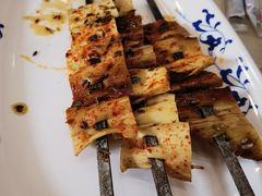 -柴氏风味斋(甘家口店)