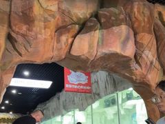 -西安华夏文旅水世界