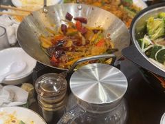 -润泽园饭庄(中山路店)