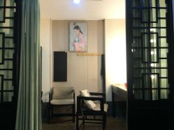 -盘子女人坊古装写真摄影(天津总店)