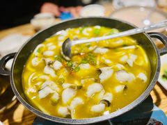 -滇铺子·云南特色菜·第九届野生菌美食节(东风东路c86店)