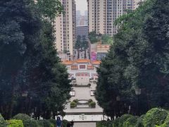 -长安公园