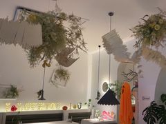 -春树下·树屋花房西餐厅(罍街AS1980店)