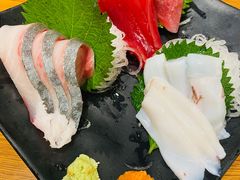 -合点寿司(金虹桥商场店)