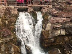 -云台山风景名胜区