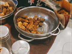 -傅强排骨(成都总店)