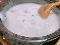 -渔米粥(罗湖店)
