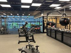 -燃坊JEN ACTIVE游泳健身中心·深圳前海JEN酒店