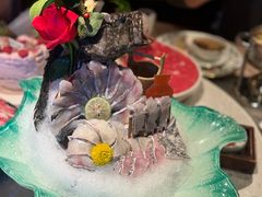 -ONE FULL 古董港式海鲜火锅