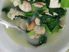 -红月湾海鲜饭店•沙滩海景(双月湾店)