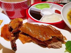 -京鸭棠(让胡路万达店)