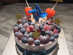 -EnergyCake蛋糕理想国