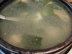 -大同江朝鲜菜•长春地标美食(绿园吾悦广场店)