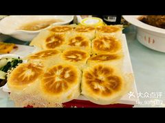 -汇贤府·李氏新鲁菜(万寿路店)