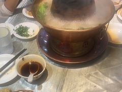 -东来顺饭庄(王府井步行街店)