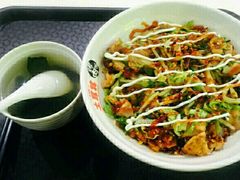 -Fan!烤肉饭(王府·星mall店)
