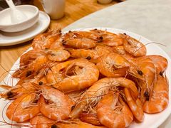 -南海渔家•海鲜•正宗海南菜(海棠湾店)