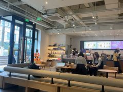 -星巴克臻选(青岛麦凯乐分店)