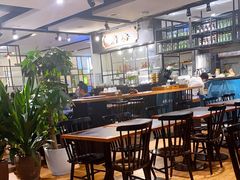 大堂-金翠河烧鹅餐厅(解放碑时代广场店)