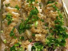 -阿婆农家菜(车墩店)
