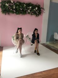 -天一婚纱摄影TIA STUDIO(珠海路店)