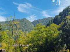 -刘伯温故里景区百丈漈